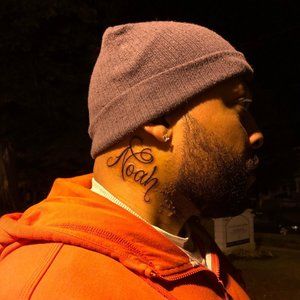 Meet your Posher, Shawn